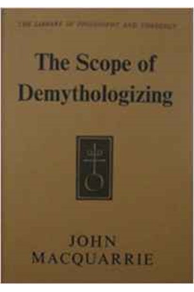 Scope of Demythologizing
